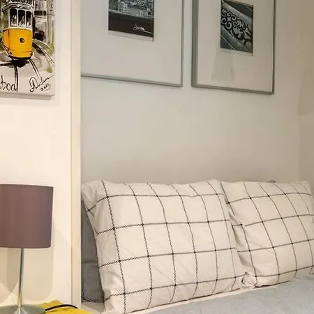 Apartman Alfama Lisboa