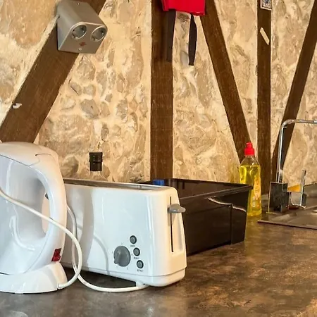 Appartamento Alfama Lisbona