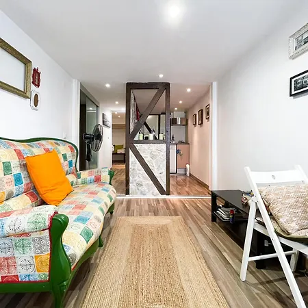 Alfama Appartement